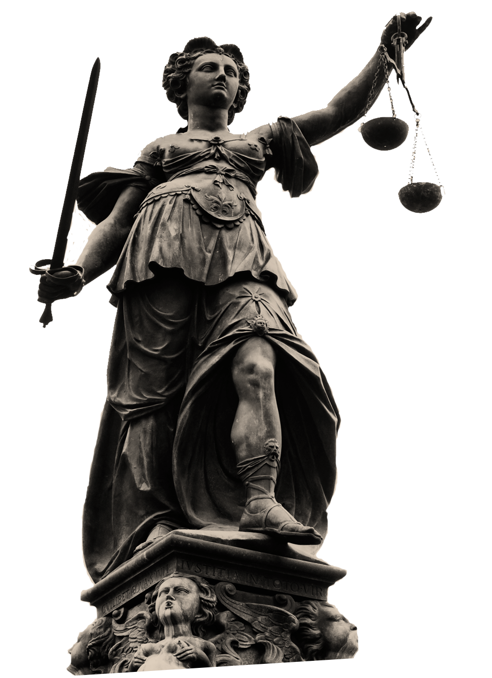 JUSTIZ MACHT POLITIK: Wie unabhängig ist die Justiz, wie ...