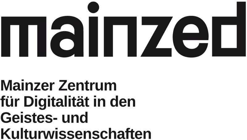 Logo von mainzed.