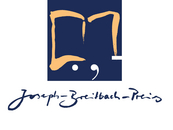 Logo des Joseph-Breitbach-Preises.