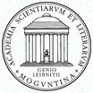 Emblem der Akademie Mainz